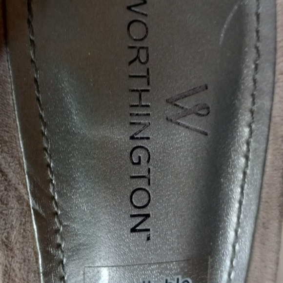 heeled sandals - Picture 4 of 4